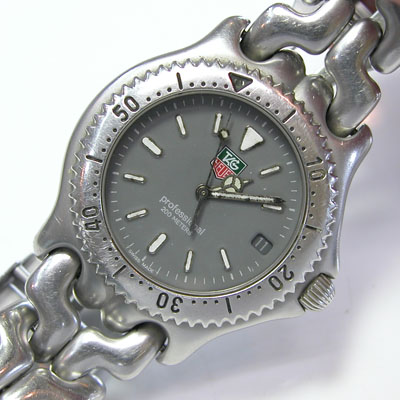 TAG HEUER S.99.206 
