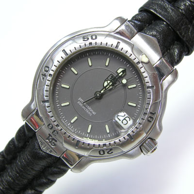 TAG HEUER WH1212
