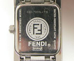 FENDI 7000 L