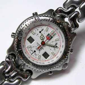 TAG HEUER S29.005 