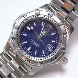 TAG HEUER WK-1313-0 ���f�B�[�X