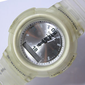 G-SHOCK/AW-500NS-380