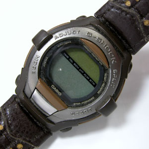 時計電池交換G-SHOCK-GT000-1514