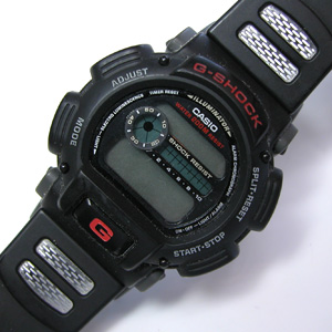 カシオ腕時計 DW-5600BB-1JF カシオ計算機 激安価格: プルーン