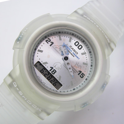 G-SHOCK AW500NS/380 