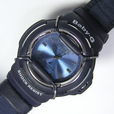 Baby-G BG-23-2351