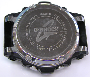 G-SHOCK DW-9298/1845