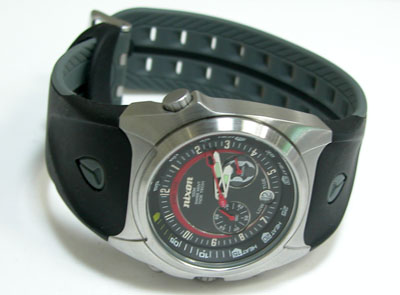 NIXON THE CHANNEL T