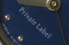 Private Label Y151-0D30S